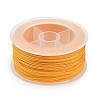 Round Nylon Braided Cord FB-CBA81A2-01B-01-2