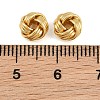 Brass Beads KK-CBA78C7-48A-G-3
