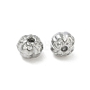 304 Stainless Steel Beads STAS-D204-26P-2