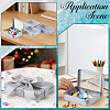 4Pcs Tinplate Box CON-CN0001-46-5