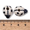 Handmade Porcelain Beads PORC-A032-06-3