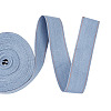 Stitch Denim Ribbon OCOR-TAC0009-04D-01-10