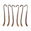 Tibetan Style Alloy Bookmarks K0975061-1