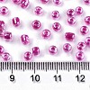 12/0 Glass Seed Beads X1-SEED-A015-2mm-2203-4