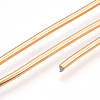 Round Aluminum Wire AW-S001-6.0mm-28-3