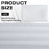 Polyester Mesh Fabric DIY-WH20009-40G-2