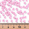 6/0 Glass Seed Beads SEED-N005-002A-H01-4