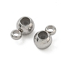 304 Stainless Steel Tube Bails STAS-C148-06C-02P-3