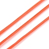 Flat Elastic Crystal Thread EW-Q003-01A-05-2