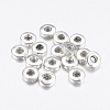 Tibetan Style Spacer Beads LS-LF0842Y-S-1