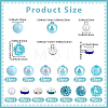 DIY Jewelry Making Kits DIY-PA0001-95B-2
