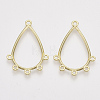 Alloy Chandelier Components Links PALLOY-T067-111LG-2