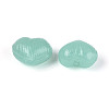 Handmade Lampwork Beads LAMP-T026-02B-07-3