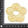 Alloy Big Pendants FIND-I074-01MG-03-3