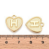 Alloy Pendants PALLOY-N157-001H-NR-3