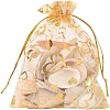 Organza Jewellery Storage Pouches OP-PH0001-38A-1