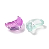 Transparent Glass Beads GLAA-O023-11-4