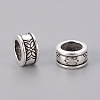 Tibetan Style Spacer Beads LS-LF11346Y-2