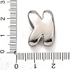 Brass Beads KK-B167-27P-02K-3