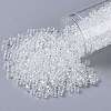 TOHO Round Seed Beads X-SEED-TR08-0161-1