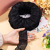 Polyester Lace Ribbon OCOR-TAC0035-25B-6