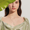 DIY Necklace Makings DIY-TA0015-92-9