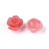 Synthetic Coral Beads X-CORA-S026-22I-3