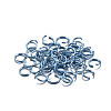 Aluminum Jump Rings ALUM-CJC0001-01L-1