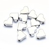 Eco-Friendly Brass Beads X-KK-P155-78P-NR-1