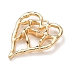 Alloy Pendants FIND-G116-02B-G-2