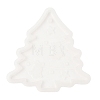 Christmas Theme DIY Silicone Pendant Molds LS-SIMO-G007-01A-2