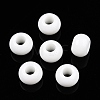 Glass European Beads GDA006-14-1