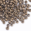 Glass Seed Beads SEED-Q025-2mm-A04-2