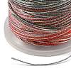 6-Ply Polyester Cord OCOR-L046-A29-3