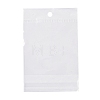 Rectangle OPP Cellophane Bags OPC-F005-01C-2