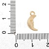 Brass Pendants KK-A244-03A-G-3