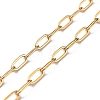 304 Stainless Steel Cable Chain Necklaces X-NJEW-JN03628-02-4