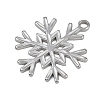 304 Stainless Steel Pendants STAS-G363-04P-2