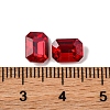 Glass Rhinestone Cabochons RGLA-A026-03A-227-3