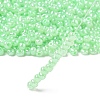 Glass Seed Beads SEED-A011-4mm-144-2