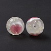 Handmade Lampwork Beads LAMP-C004-01D-1
