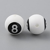Silicone Beads LS-SIL-TAC0009-02H-1