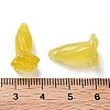 Natural Korean Jade Pendants G-K383-01A-3