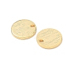 SHEGRACE Brass Pendants XGRQ29867-384G-2