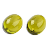 Resin Imitation Amber Beads RESI-N034-13-D04-2