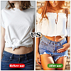 DIY Garment Accessories Kits DIY-ME0003-20-4