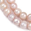 Natural Cultured Freshwater Pearl Beads Strands PEAR-I007-07Z-05A-3