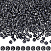 600Pcs Craft Style Acrylic Beads SACR-PA0001-35-1
