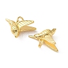 Brass Charms KK-CBA03AF-16G-2