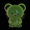 Luminous Resin Cute Little Bear Ornaments RESI-Z008-01A-3